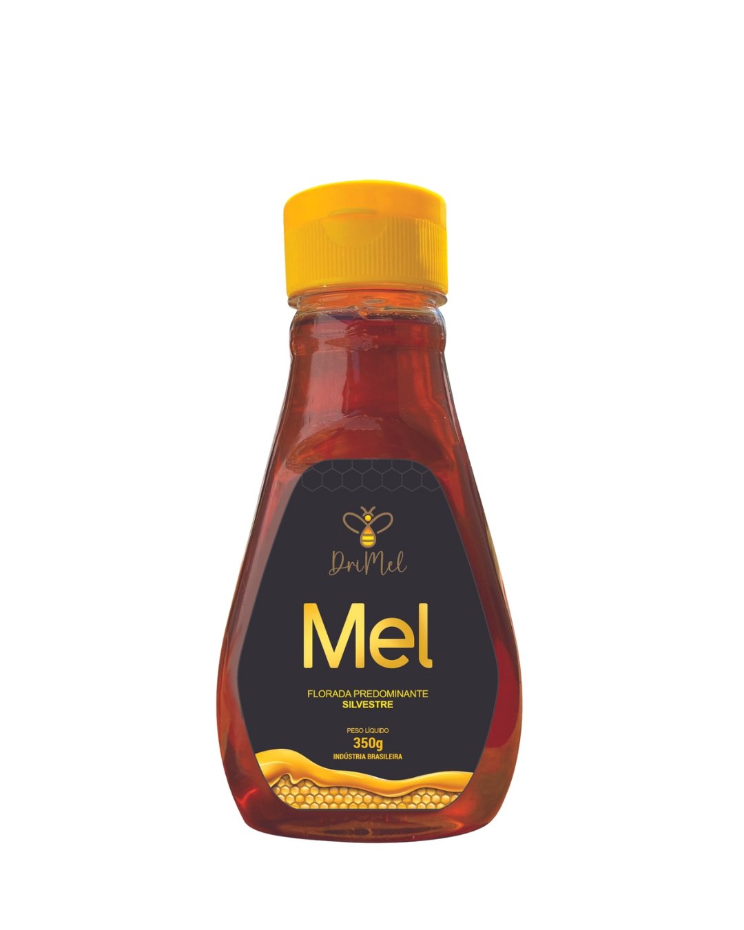 MEL DRIMEL 350 G