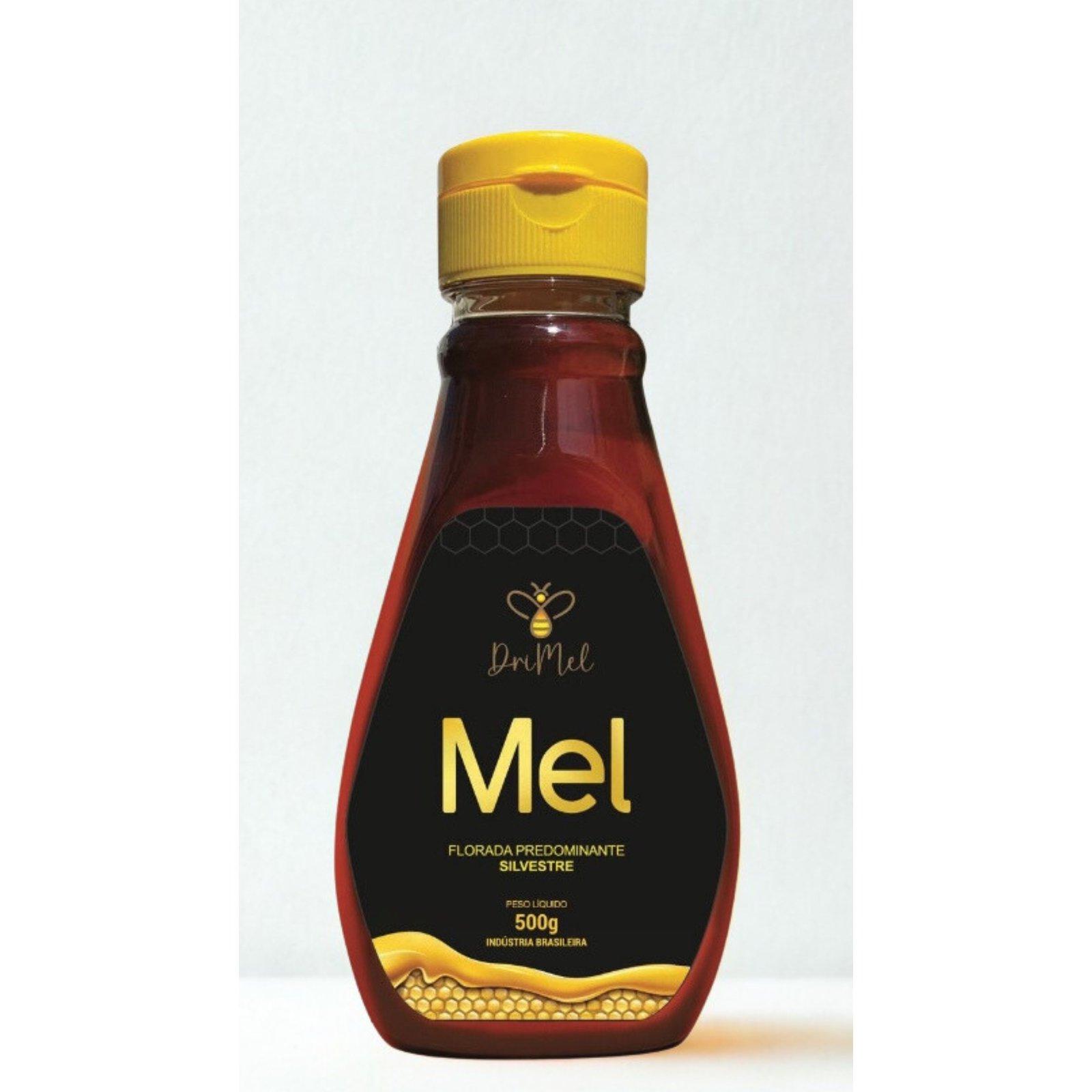 MEL DRIMEL 500 G