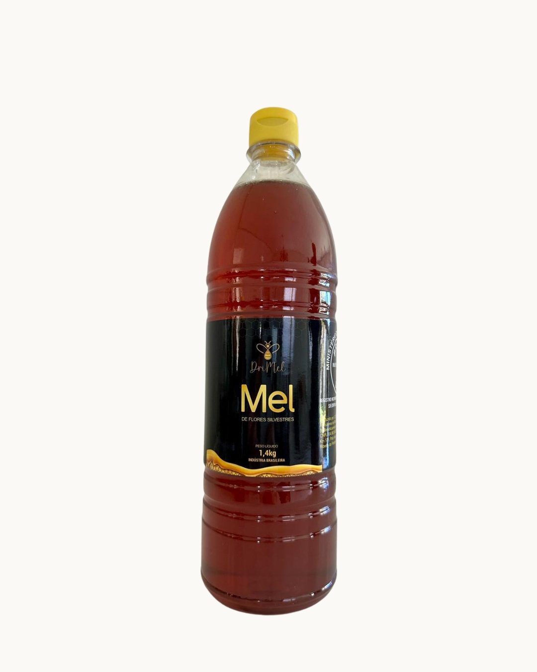 MEL DRIMEL 1,4 KG